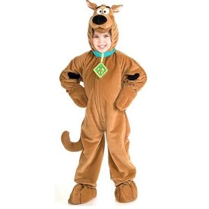 RUBIES Scooby Doo Costume